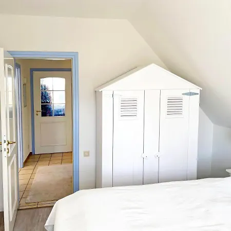 Appartement Strandweg